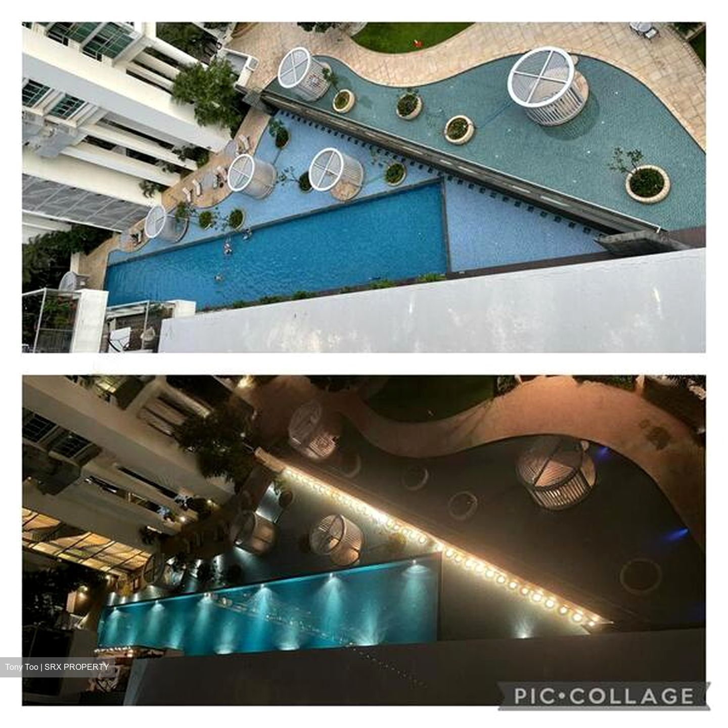 Pavilion 11 (D11), Condominium #423462021